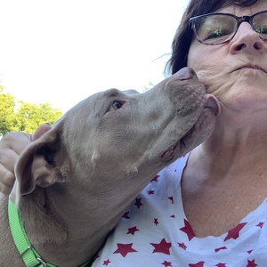 Fundraising Page: Kandy Hartford